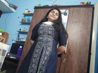 Vaishnavy churidhar removal and super-fucking-hot orgy, Mallu duo super-fucking-hot romantic orgy, Mallu chick sundress open and super-fucking-hot org