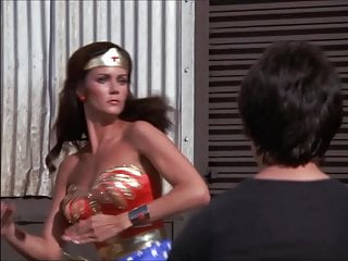 Linda Carter-Wonder damsel - Edition Job greatest Parts 26